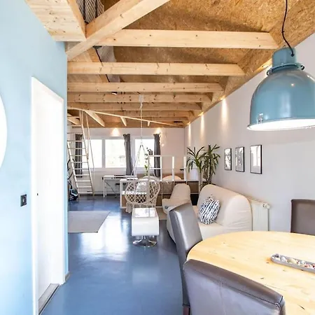 Mit Parkplatz & Garten In Petersdorf * Fehmarn