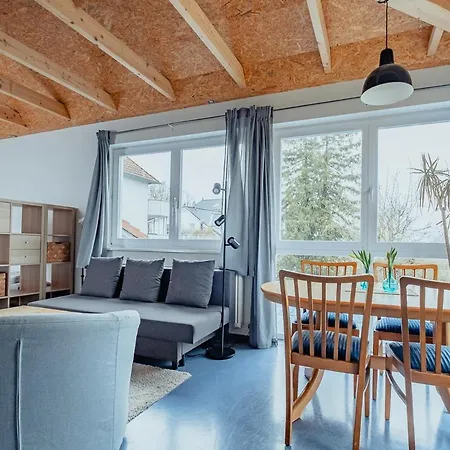 Mit Parkplatz & Garten In Petersdorf Apartamento *