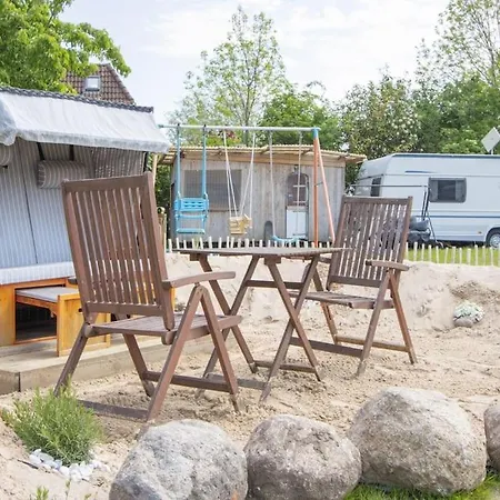 Mit Parkplatz & Garten In Petersdorf