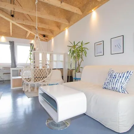 Mit Parkplatz In Petersdorf Apartment Fehmarn