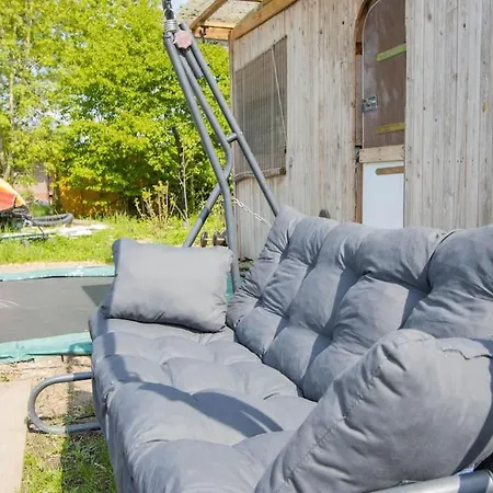 Mit Parkplatz & Garten In Petersdorf Fehmarn