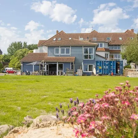 Apartamento Mit Parkplatz & Garten In Petersdorf *