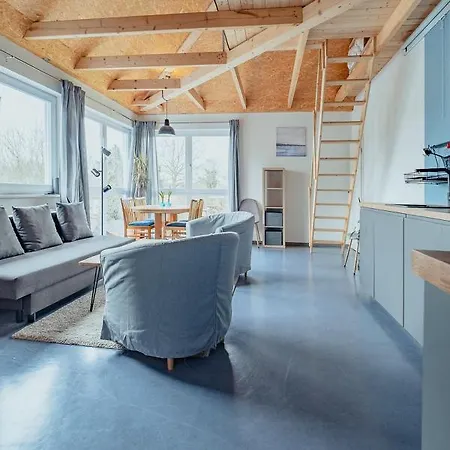 Mit Parkplatz & Garten In Petersdorf * Fehmarn