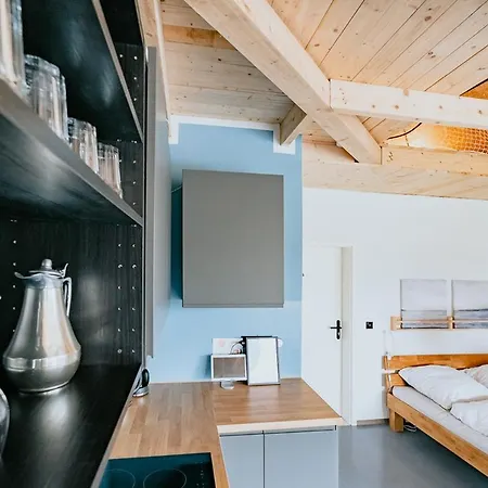 Mit Parkplatz & Garten In Petersdorf Apartamento Fehmarn