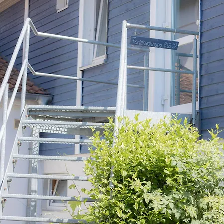 Mit Parkplatz & Garten In Petersdorf *