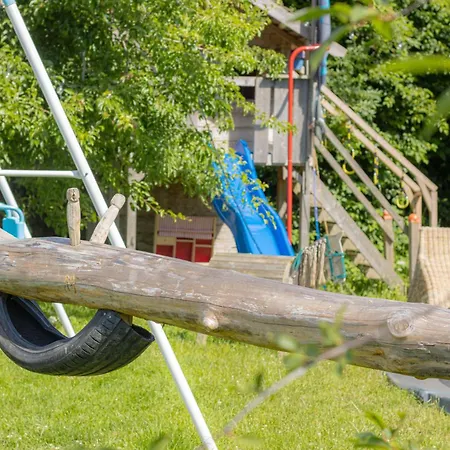 Apartamento Mit Parkplatz & Garten In Petersdorf Fehmarn