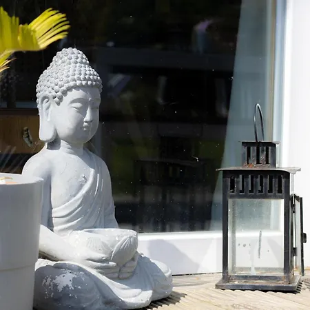 Mit Parkplatz & Garten In Petersdorf