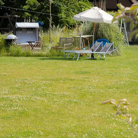 Apartamento Mit Parkplatz & Garten In Petersdorf *